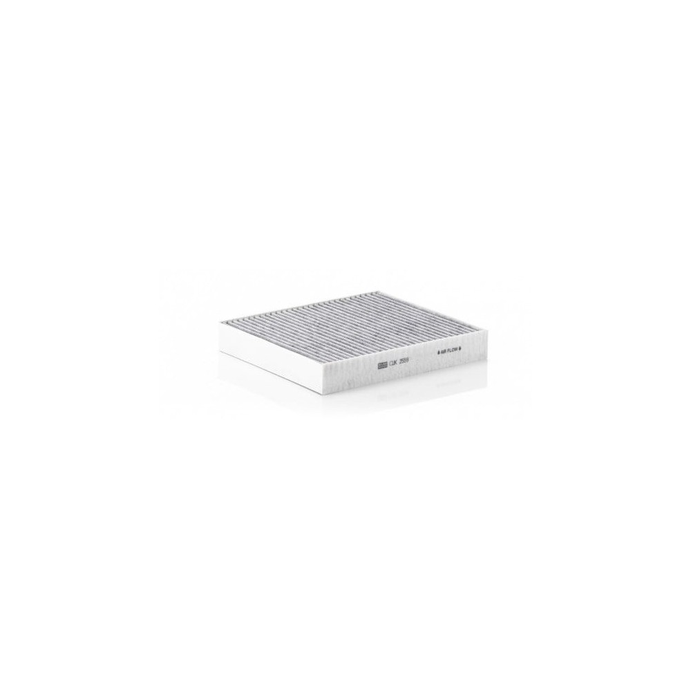 Salono filtras MANN-FILTER CUK 2559