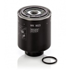 Degalų filtras MANN-FILTER WK 9023 z
