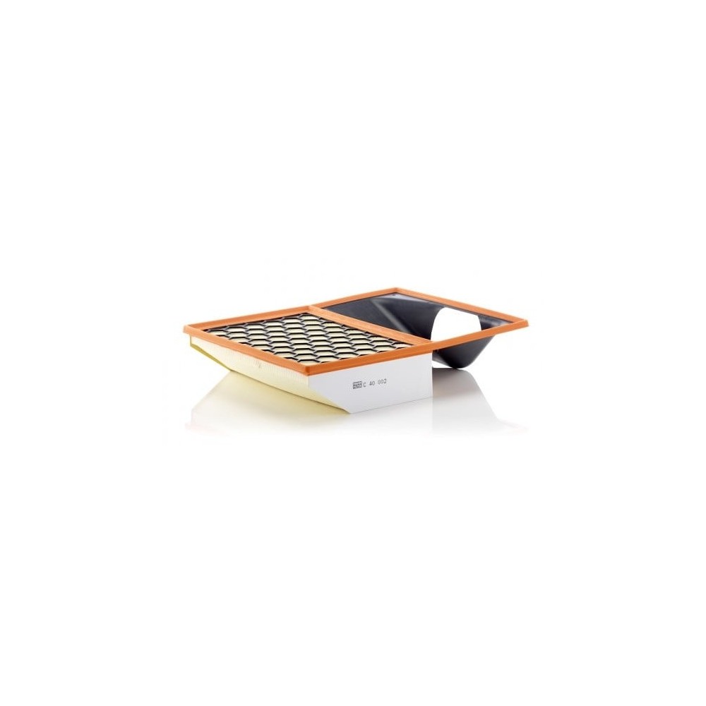Oro filtras MANN-FILTER C 40 002