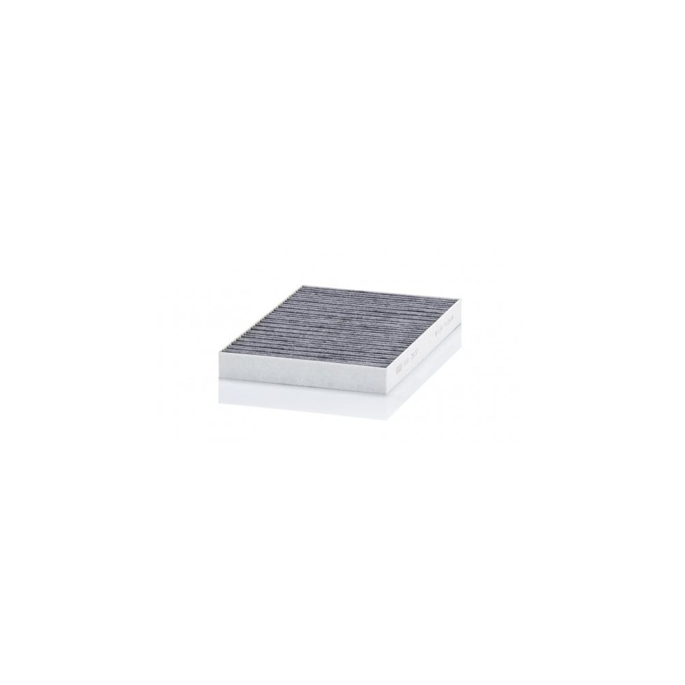 Salono filtras MANN-FILTER CUK 3037