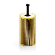 Alyvos filtras MANN-FILTER HU 612 x