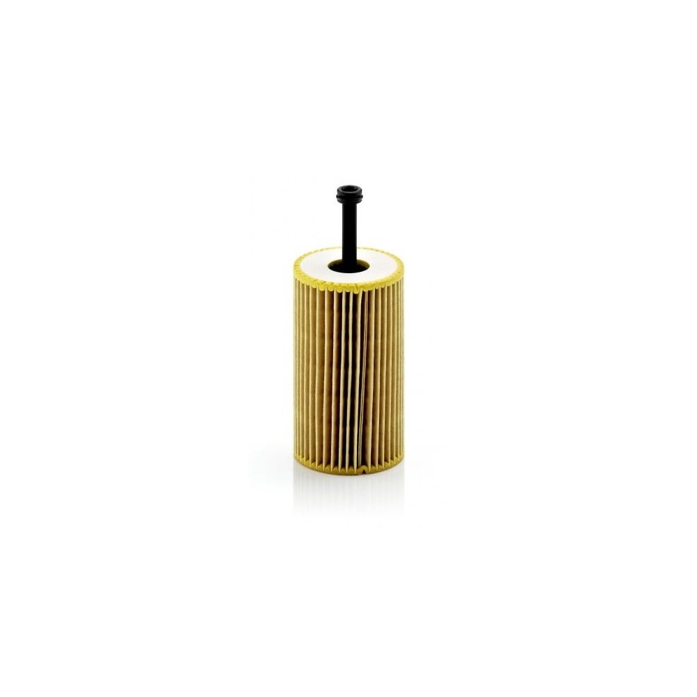 Alyvos filtras MANN-FILTER HU 612 x