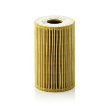 Alyvos filtras MANN-FILTER HU 715/4 x