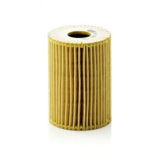 Alyvos filtras MANN-FILTER HU 825 x