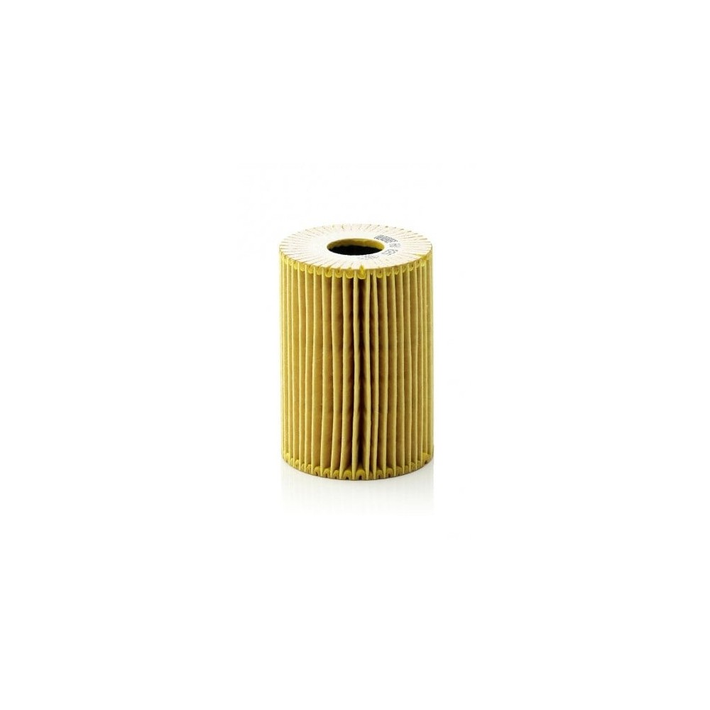 Alyvos filtras MANN-FILTER HU 825 x