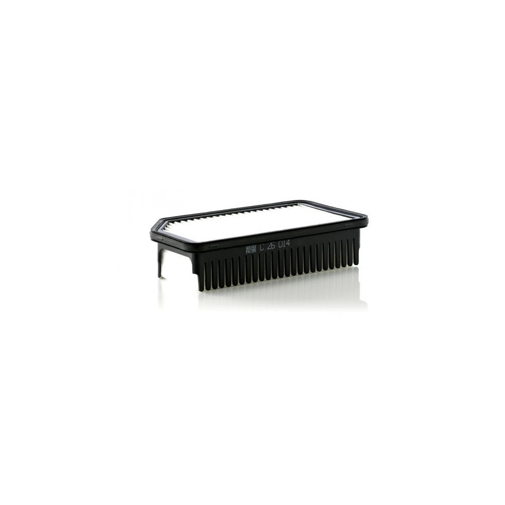 Oro filtras MANN-FILTER C 26 014