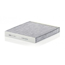 Salono filtras MANN-FILTER CUK 2362