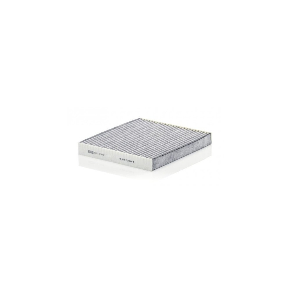Salono filtras MANN-FILTER CUK 2362