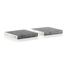 Salono filtras MANN-FILTER CUK 19 004