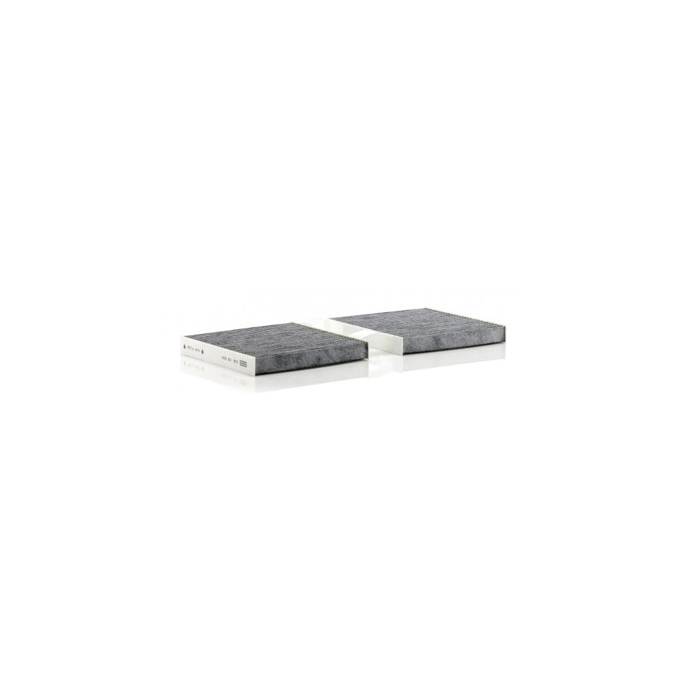 Salono filtras MANN-FILTER CUK 19 004