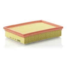 Oro filtras MANN-FILTER C 25 114/1