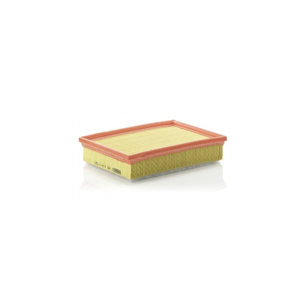 Oro filtras MANN-FILTER C 25 114/1