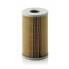 Alyvos filtras MANN-FILTER H 720 x