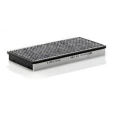 Salono filtras MANN-FILTER CUK 3360