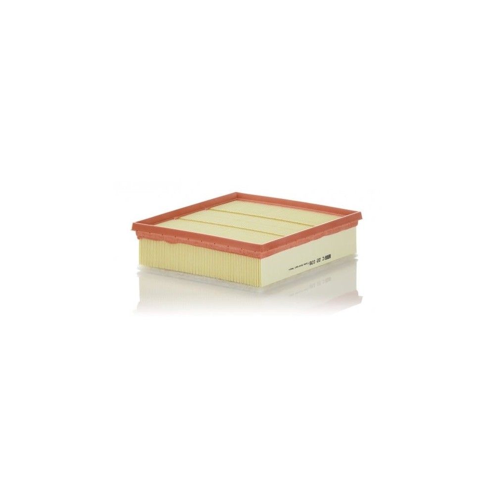 Oro filtras MANN-FILTER C 22 039