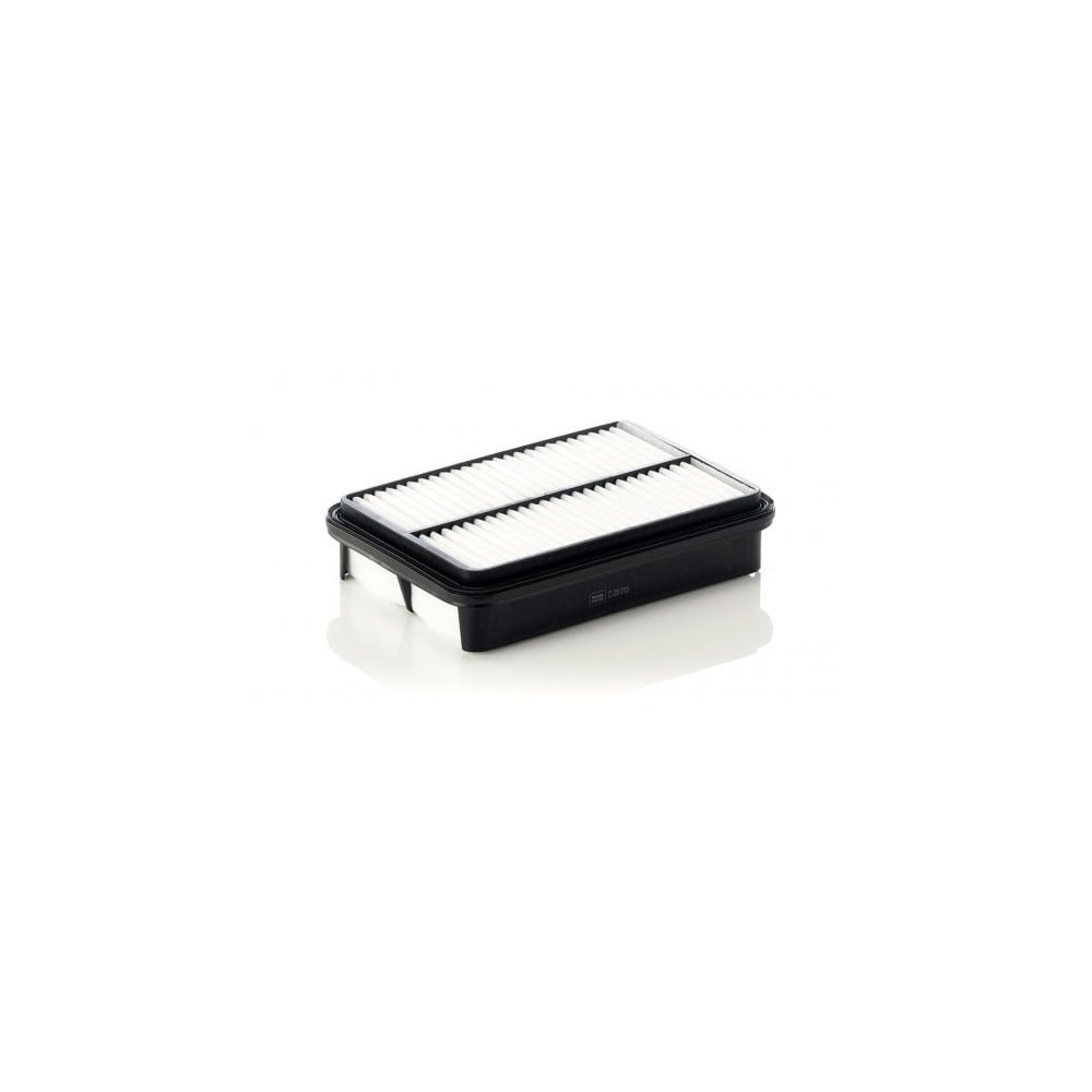 Oro filtras MANN-FILTER C 26 015