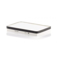 Salono filtras MANN-FILTER CU 2650