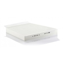 Salono filtras MANN-FILTER CU 3172