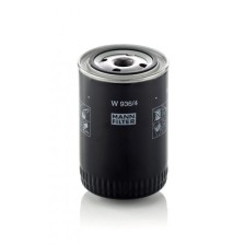 Alyvos filtras MANN-FILTER W 936/4