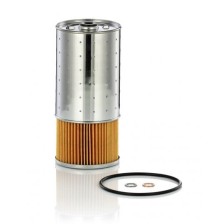 Alyvos filtras MANN-FILTER PF 1055/1 x