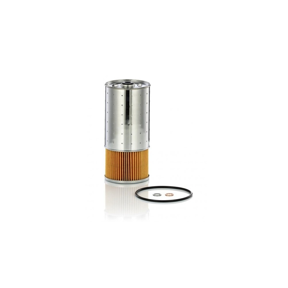 Alyvos filtras MANN-FILTER PF 1055/1 x