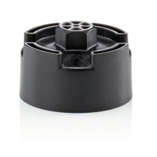 Alyvos filtro raktas MANN-FILTER LS 7