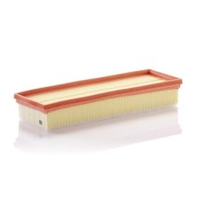 Oro filtras MANN-FILTER C 34 120