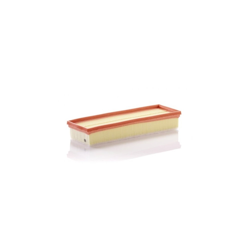 Oro filtras MANN-FILTER C 34 120