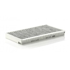 Salono filtras MANN-FILTER CUK 3139
