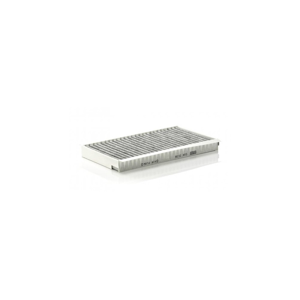 Salono filtras MANN-FILTER CUK 3139