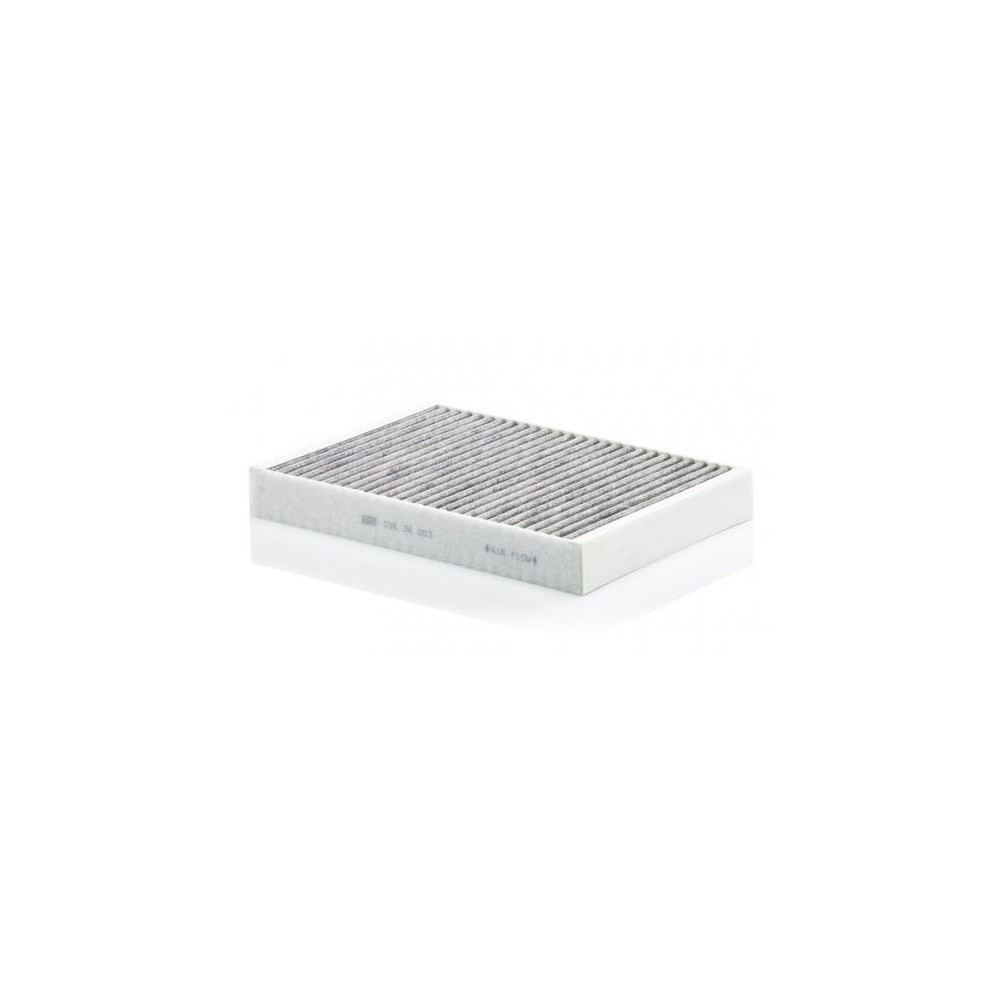 Salono filtras MANN-FILTER CUK 34 003