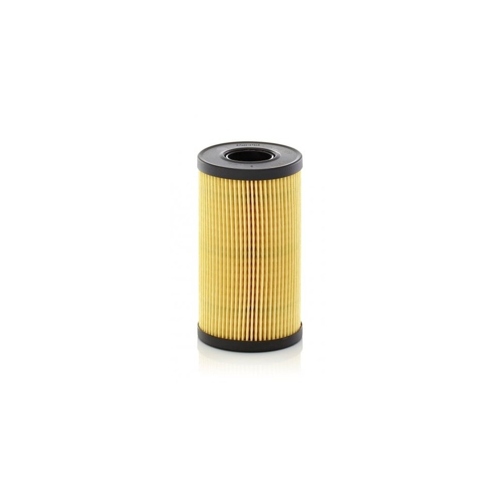 Alyvos filtras MANN-FILTER HU 6024 z