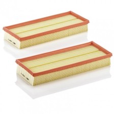 Oro filtras MANN-FILTER C 3698/3-2