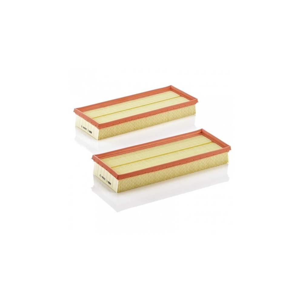Oro filtras MANN-FILTER C 3698/3-2