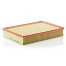 Oro filtras MANN-FILTER C 34 200