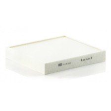 Salono filtras MANN-FILTER CU 26 010