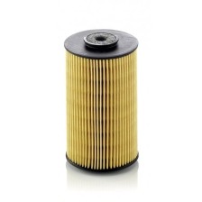 Degalų filtras MANN-FILTER P 811