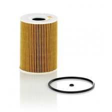 Alyvos filtras MANN-FILTER HU 926/5 y