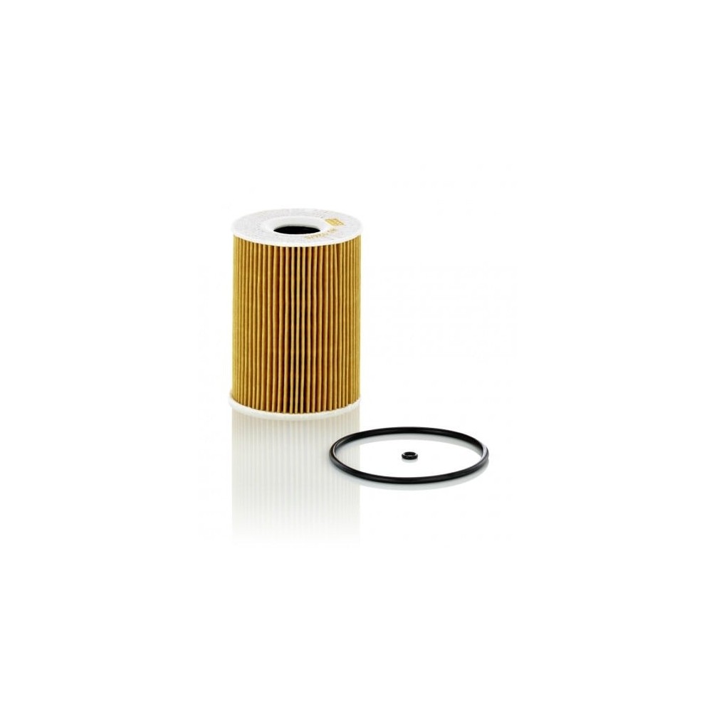 Alyvos filtras MANN-FILTER HU 926/5 y