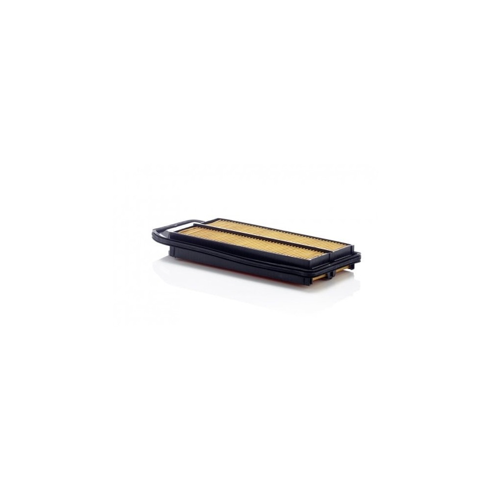 Oro filtras MANN-FILTER C 3434