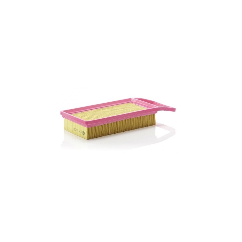 Oro filtras MANN-FILTER C 35 110