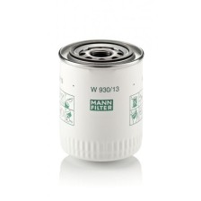 Alyvos filtras MANN-FILTER W 930/13