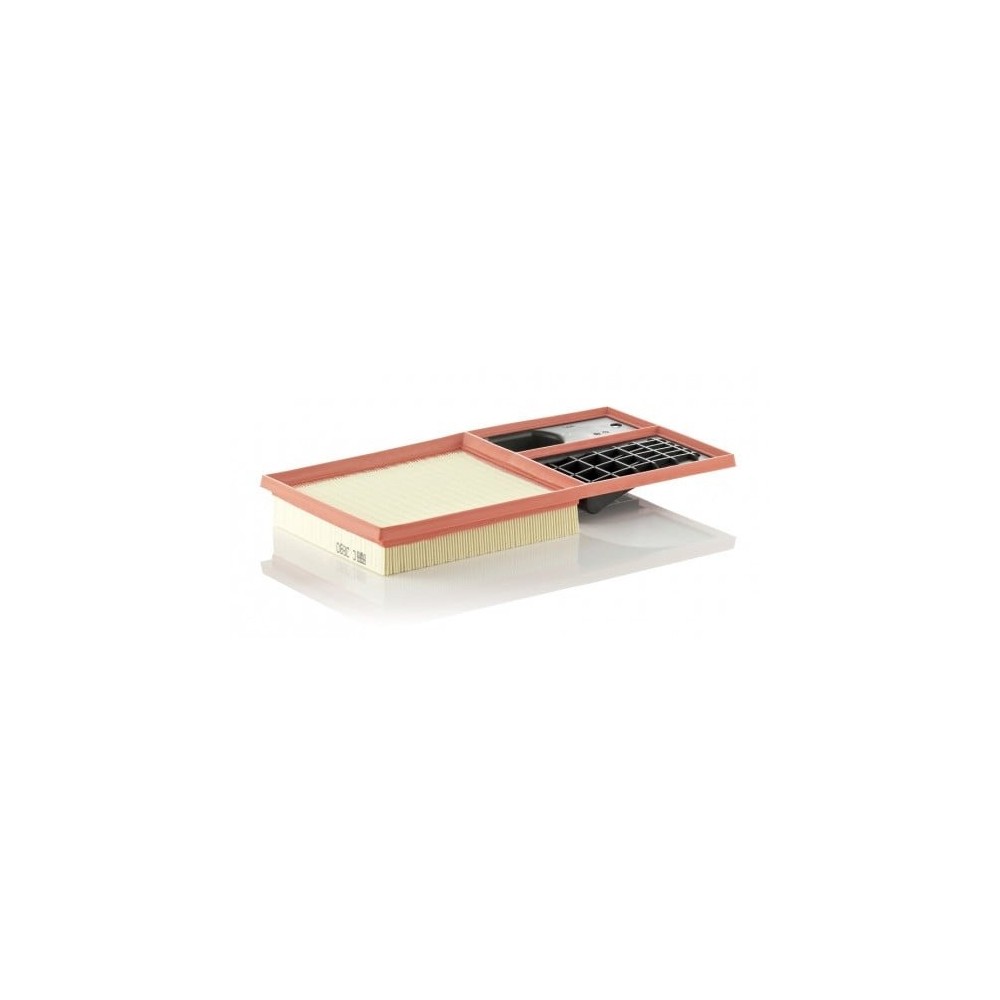Oro filtras MANN-FILTER C 3880