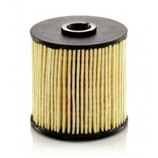 Degalų filtras MANN-FILTER PU 7011 z