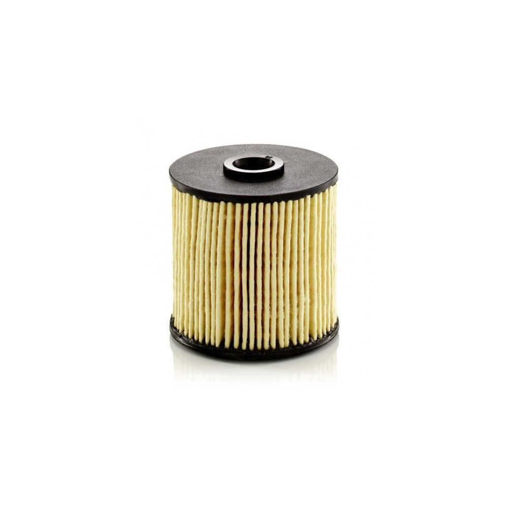 Degalų filtras MANN-FILTER PU 7011 z