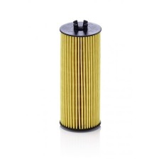 Alyvos filtras MANN-FILTER HU 6009 z