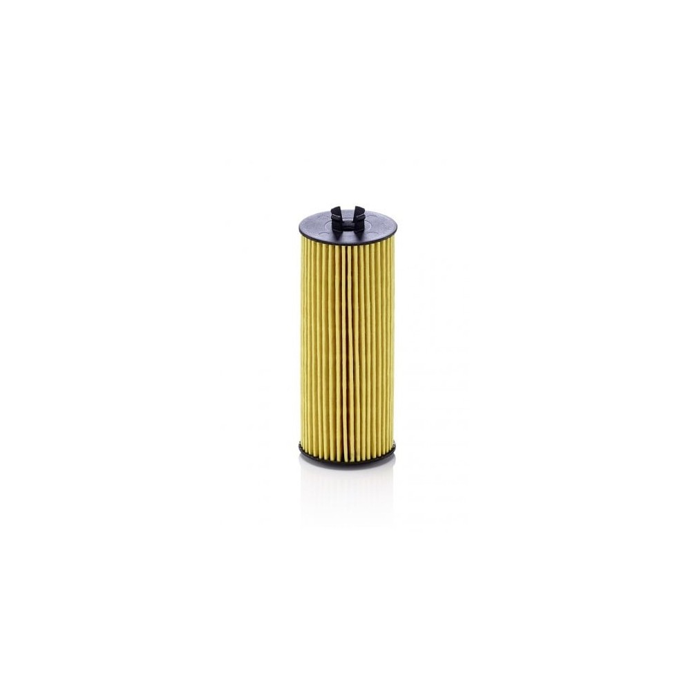 Alyvos filtras MANN-FILTER HU 6009 z