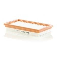 Oro filtras MANN-FILTER C 2420