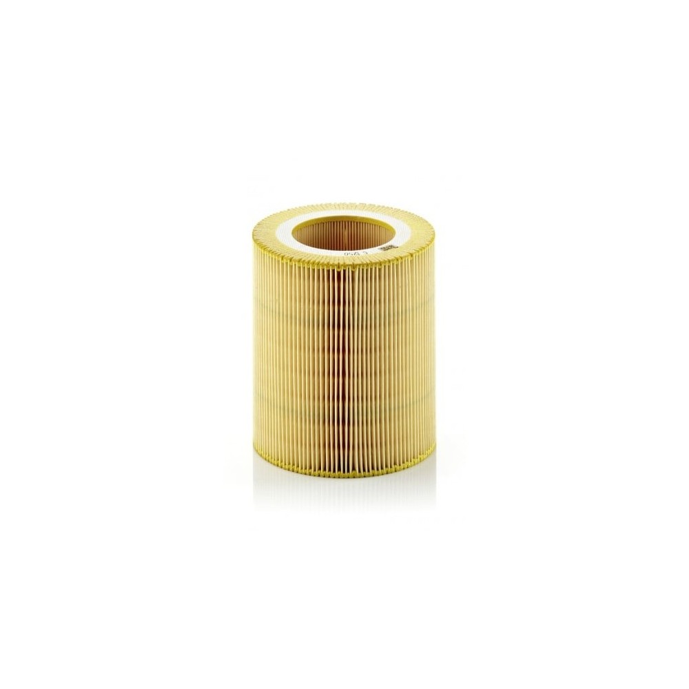 Oro filtras MANN-FILTER C 1250