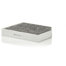 Salono filtras MANN-FILTER CUK 26 023